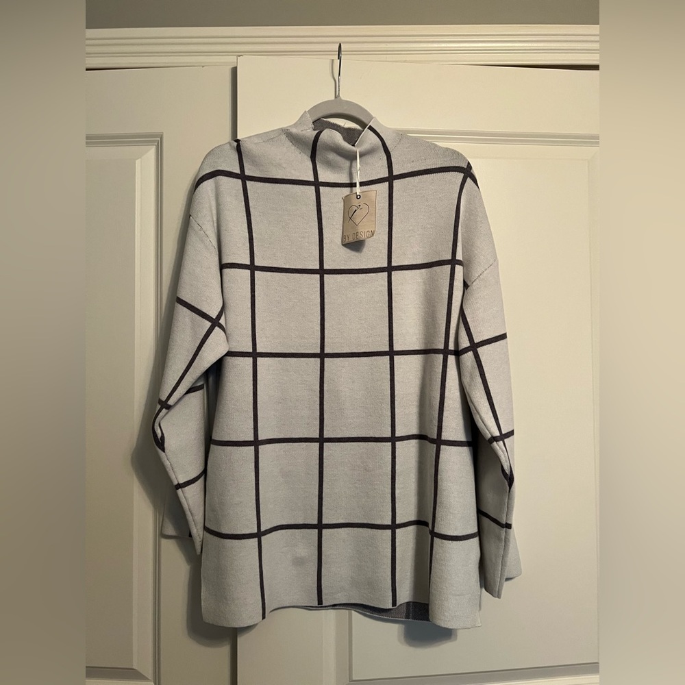 By Design Sweater